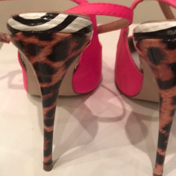 Brand new shoes in box - Picture 6 of 7